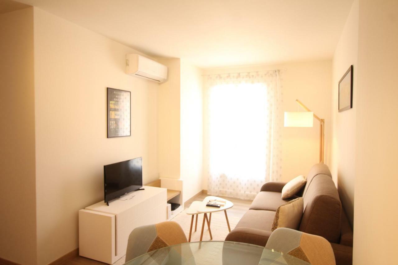 Cannes Conseil Immo, Pedestrian Street Balcony Hoche Area -Odon-公寓 外观 照片