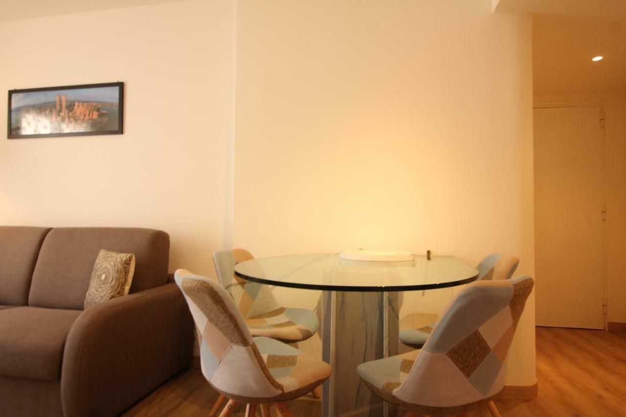 Cannes Conseil Immo, Pedestrian Street Balcony Hoche Area -Odon-公寓 外观 照片