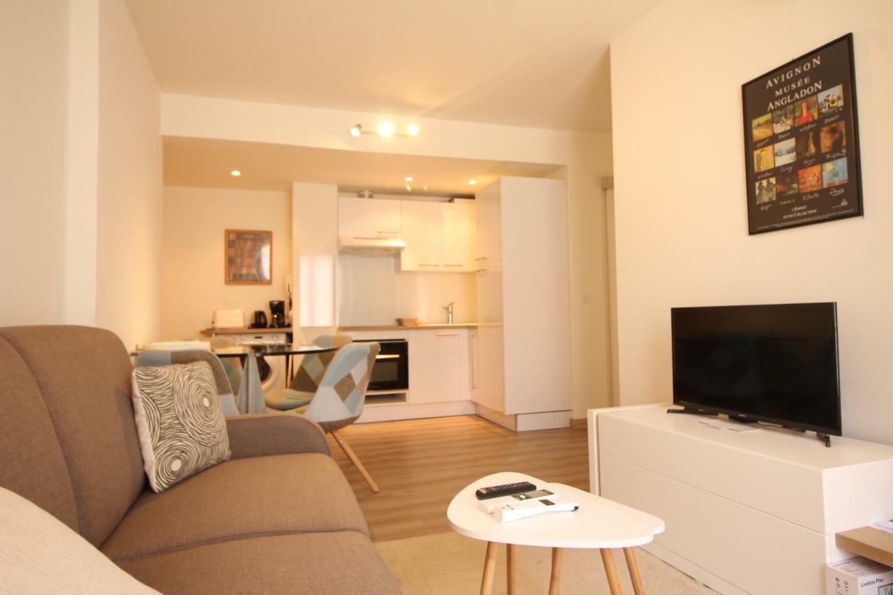 Cannes Conseil Immo, Pedestrian Street Balcony Hoche Area -Odon-公寓 外观 照片