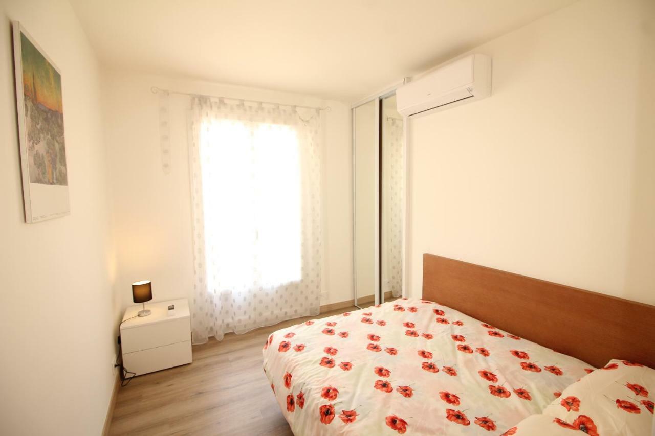 Cannes Conseil Immo, Pedestrian Street Balcony Hoche Area -Odon-公寓 外观 照片
